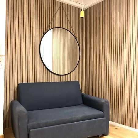 Cosy Place 5' Gares Est & Nord Paris