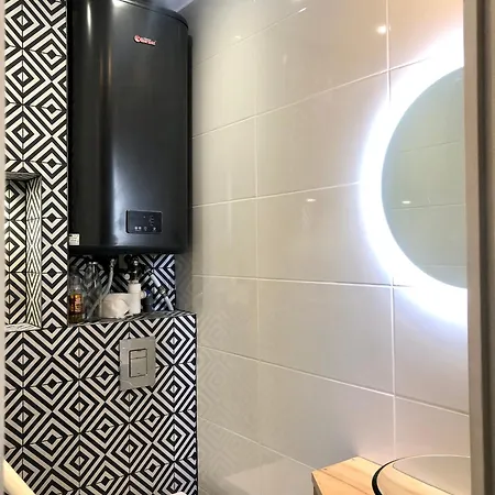Cosy Place 5' Gares Est & Nord * Paris